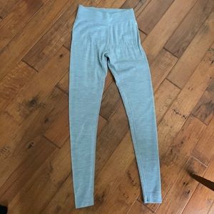 Smartwool Merino wool base layer